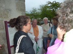 Visite St Junien (37)